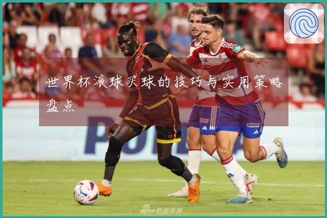 世界杯滚球买球的技巧与实用策略盘点