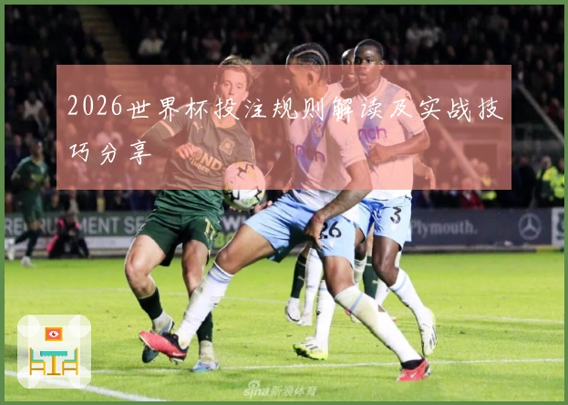 2026世界杯投注规则解读及实战技巧分享