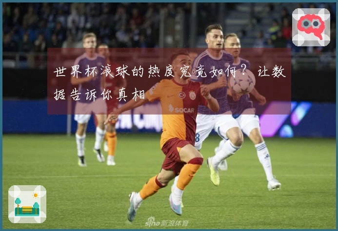 世界杯滚球的热度究竟如何？让数据告诉你真相