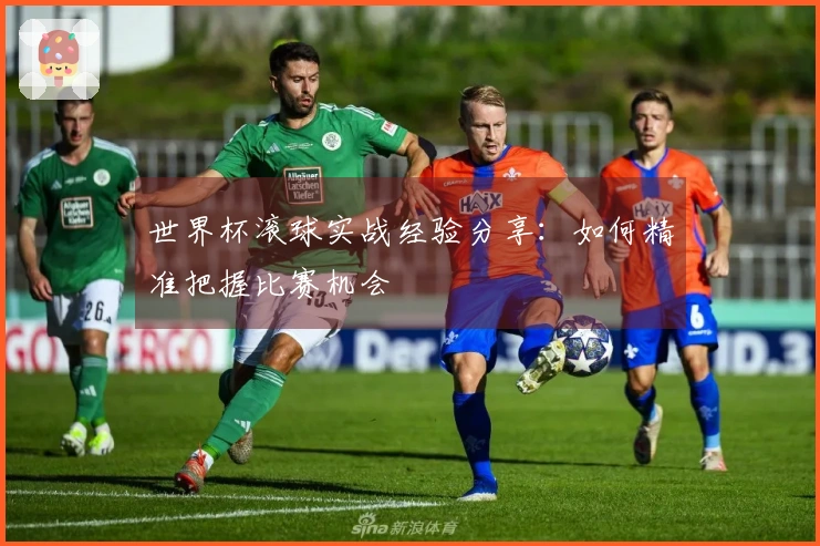世界杯滚球实战经验分享：如何精准把握比赛机会