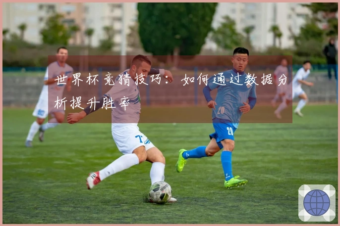 世界杯竞猜技巧：如何通过数据分析提升胜率