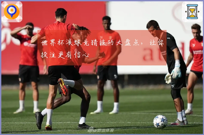 世界杯滚球竞猜技巧大盘点，让你投注更有信心