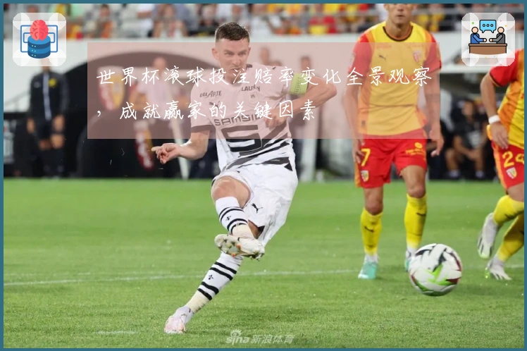 世界杯滚球投注赔率变化全景观察，成就赢家的关键因素