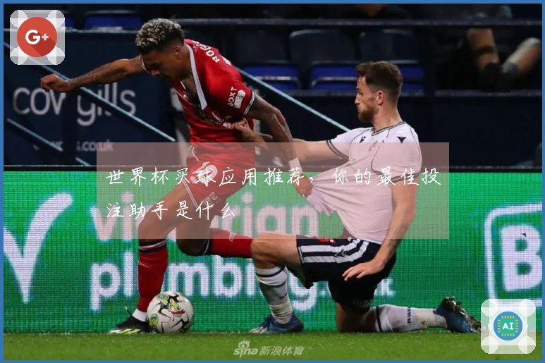 世界杯买球应用推荐，你的最佳投注助手是什么