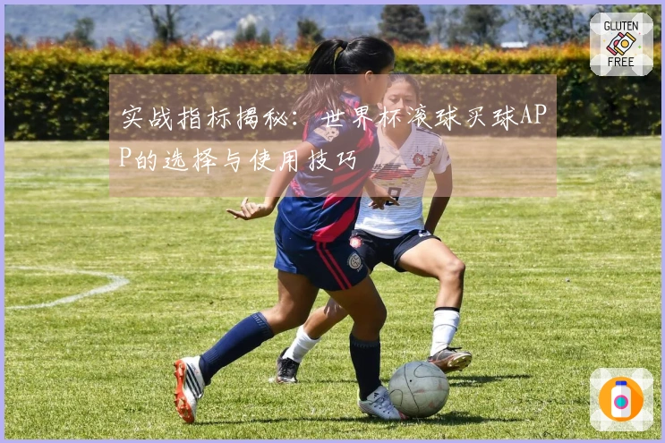 实战指标揭秘：世界杯滚球买球APP的选择与使用技巧