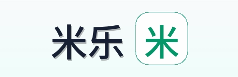 米乐 logo